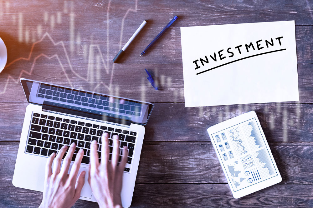 Exploring different ways to buy gold as an investment