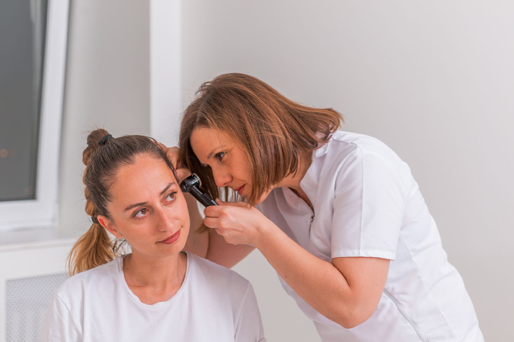 Ear care – Common problems and management tips