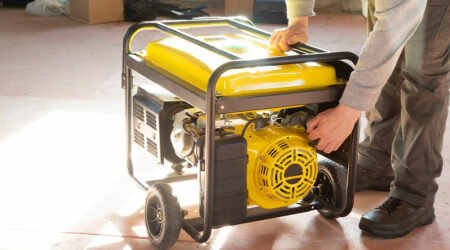 Emergency generators – Types, benefits, and tips to choose