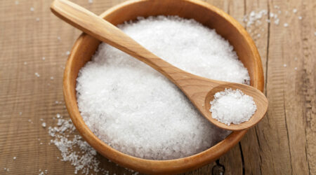Epsom salt – Benefits and side effects