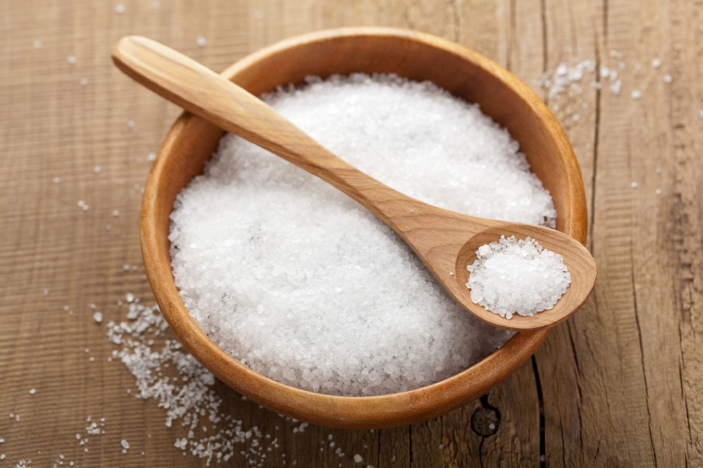 Epsom salt – Benefits and side effects