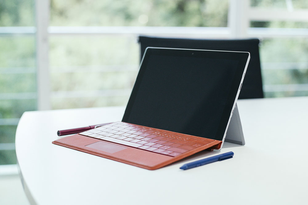 Factors and tips to consider when buying laptops