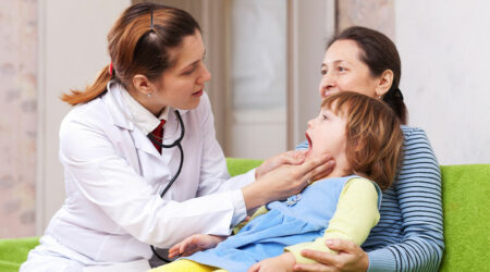 Hand, foot, and mouth syndrome – Causes, symptoms, and management