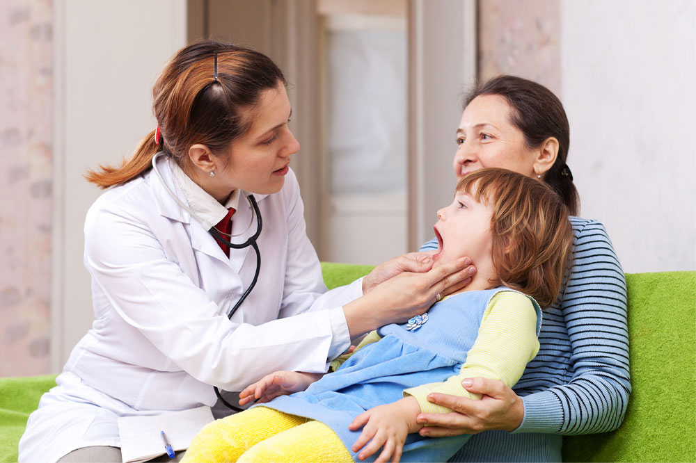 Hand, foot, and mouth syndrome – Causes, symptoms, and management