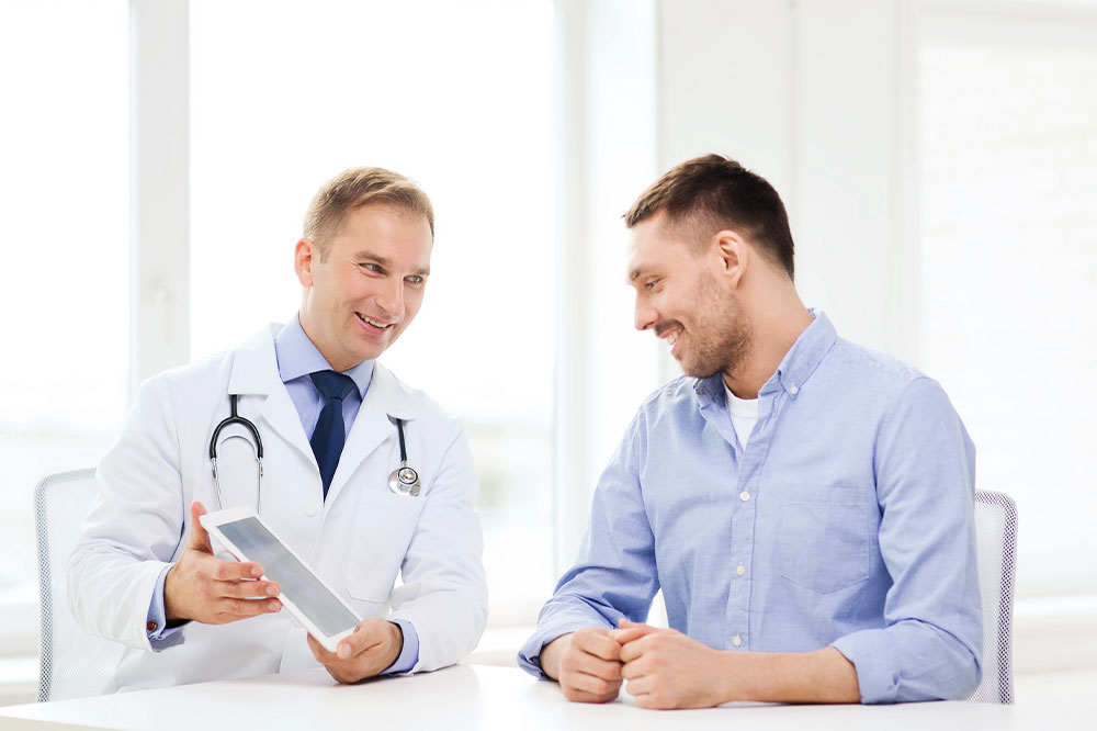 Healthcare – Key concepts to consider