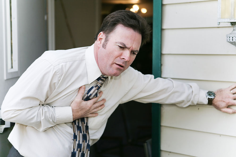 Heart palpitation – Causes, signs, and management