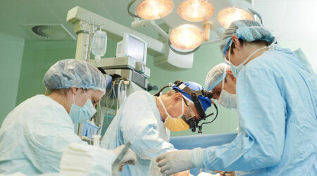 Heart transplant surgery – Procedure, recovery, and risks