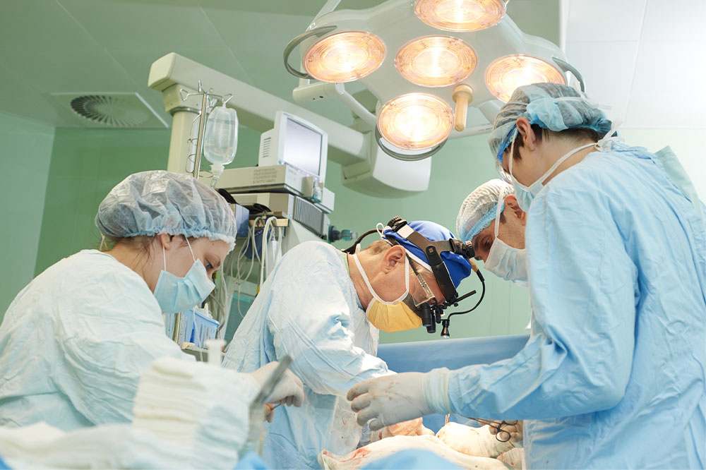 Heart transplant surgery – Procedure, recovery, and risks