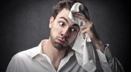 Heat exhaustion – Causes, symptoms, and prevention