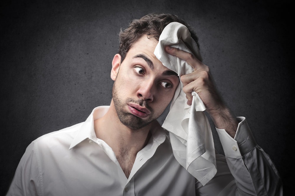 Heat exhaustion – Causes, symptoms, and prevention