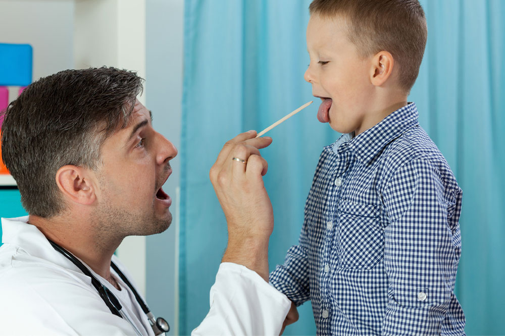 Herpangina – Signs, causes, and useful remedies