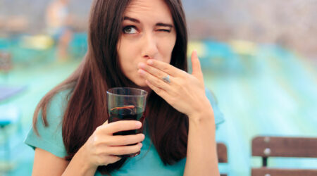 Hiccups – Causes, diagnosis, and management options