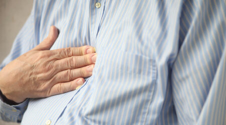 Hiatal hernia – Symptoms, causes, diagnosis, and more