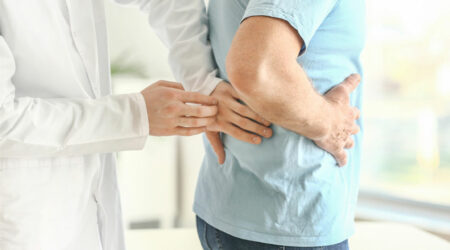 Kidney problems – Common symptoms, causes, and remedies