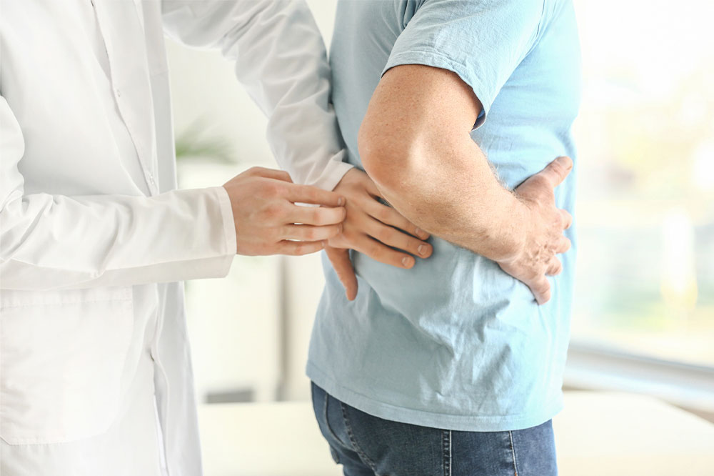 Kidney problems – Common symptoms, causes, and remedies