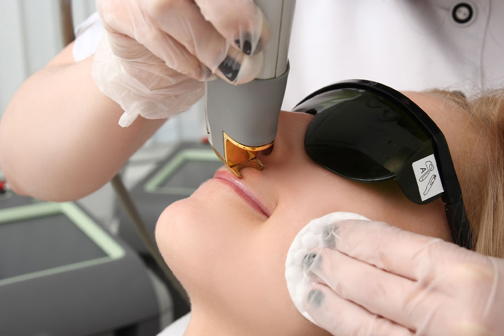 Laser hair removal – Types, prices, and potential risks