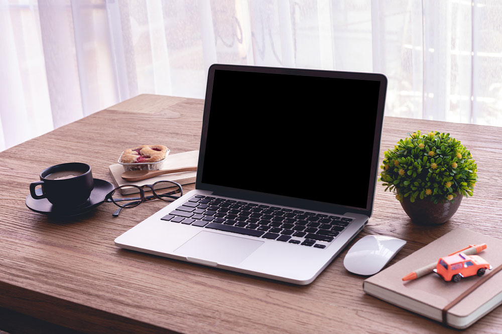 Lap desks – Benefits, types, and tips to choose