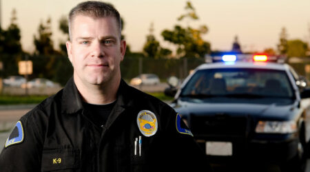 Law enforcement – Services, agencies, and potential job options