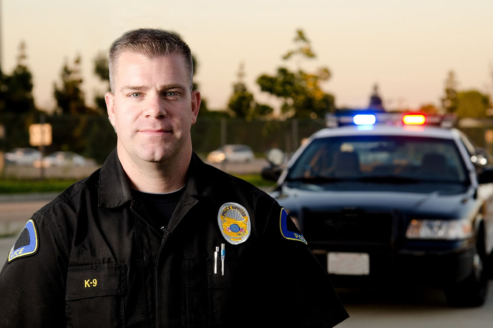 Law enforcement – Services, agencies, and potential job options