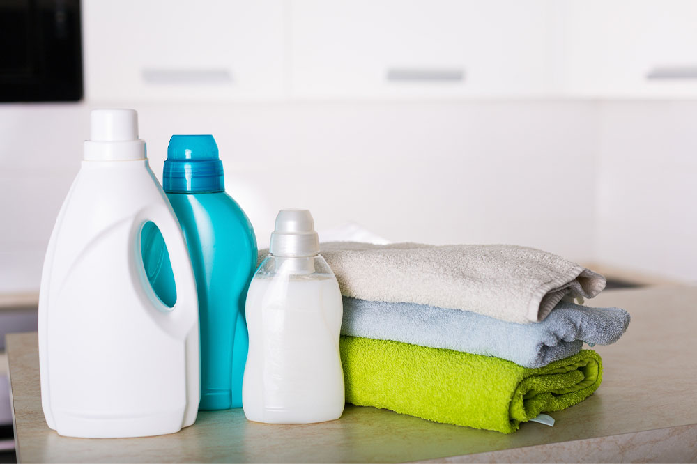 Laundry detergent – Types, ingredients, and eco-friendly brands