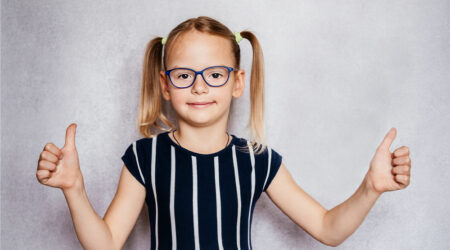 Lazy eye – Symptoms, causes, and management options