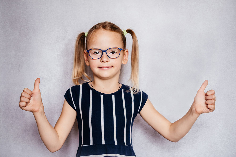 Lazy eye – Symptoms, causes, and management options