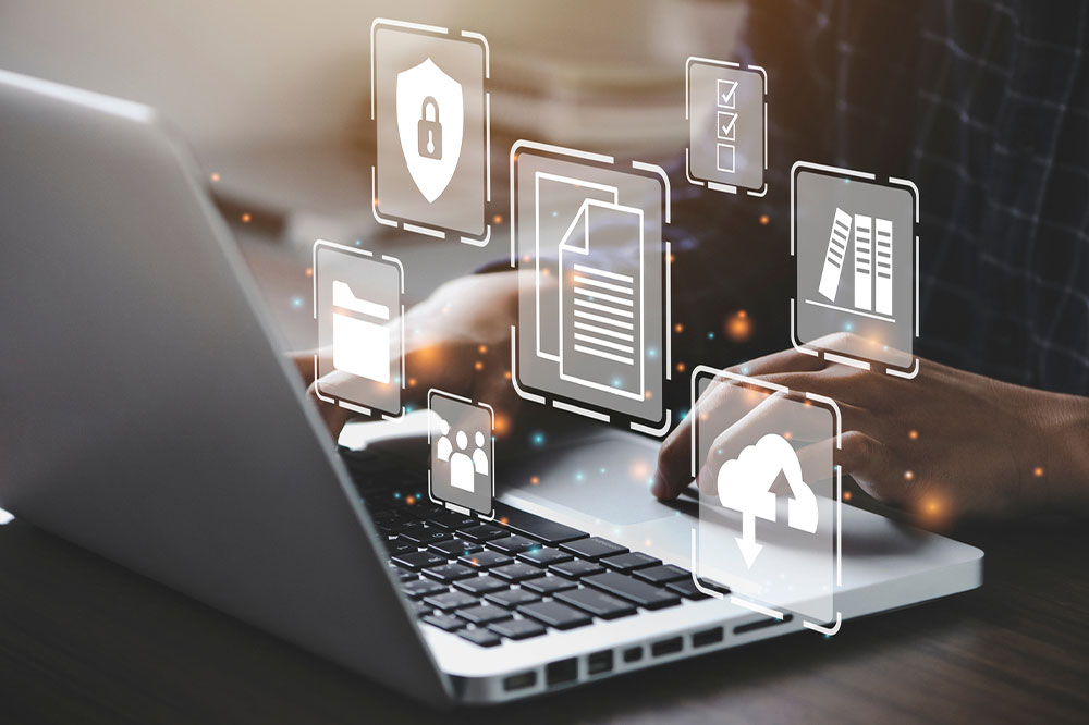 Remote working tools – Types and features