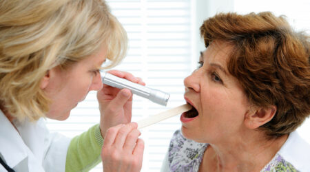 Stage 1 tongue cancer – Causes, symptoms, and management