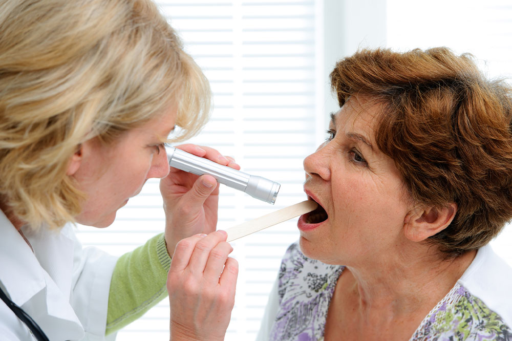 Stage 1 tongue cancer – Causes, symptoms, and management