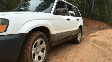 Subaru Forester – Key features, variants, pricing, and more