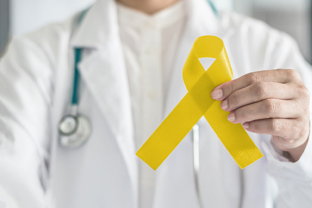 Synovial sarcoma – Causes, symptoms, and management options