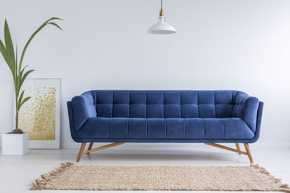 Sofas – Types, accessories, cleaning tips, and more