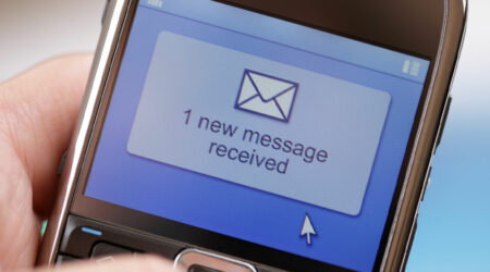 Text messaging services – Types and benefits for small businesses