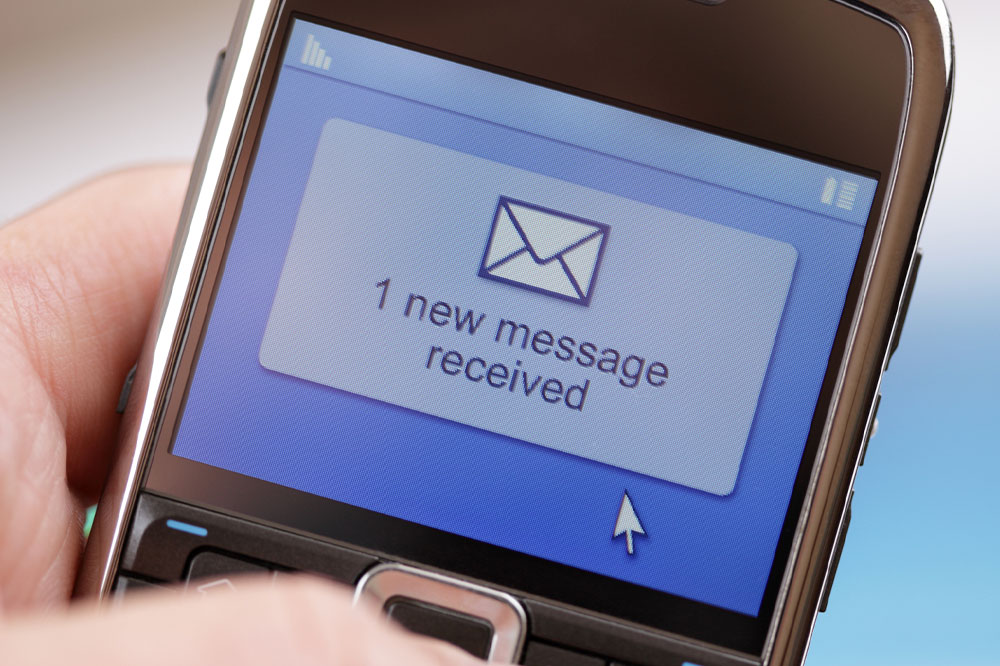 Text messaging services – Types and benefits for small businesses