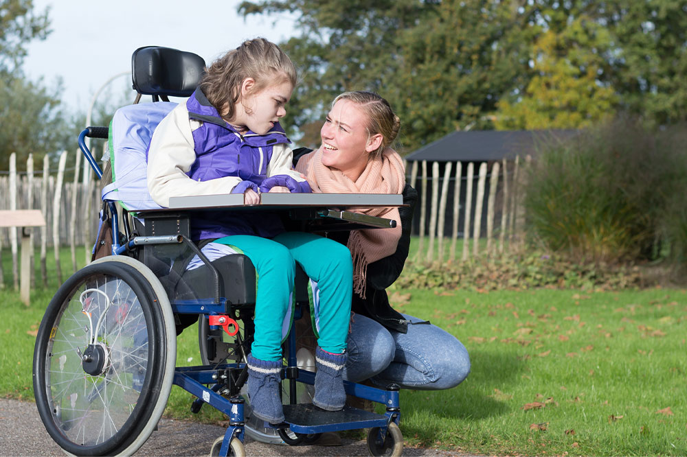 Things to know about disability benefits