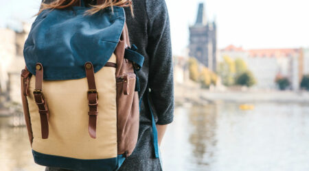Tips for choosing the right backpack