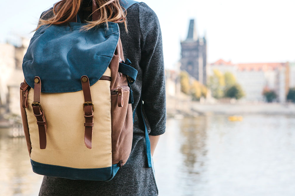 Tips for choosing the right backpack