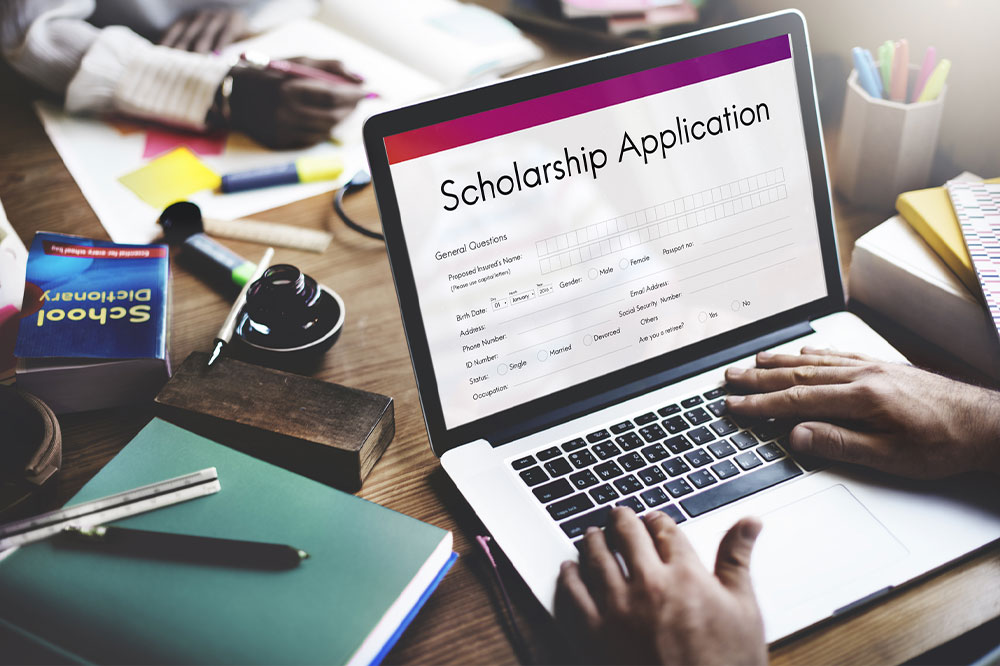 Tips to note when applying for scholarships