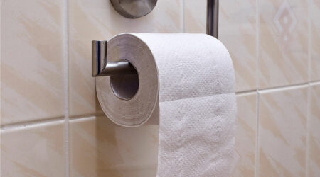 Toilet roll holders – Popular types, brands, and cost