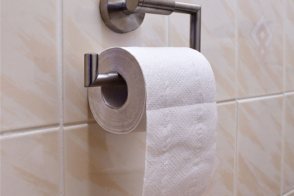 Toilet roll holders – Popular types, brands, and cost
