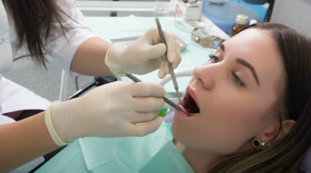 Tooth abscess – Types, causes, symptoms, and management