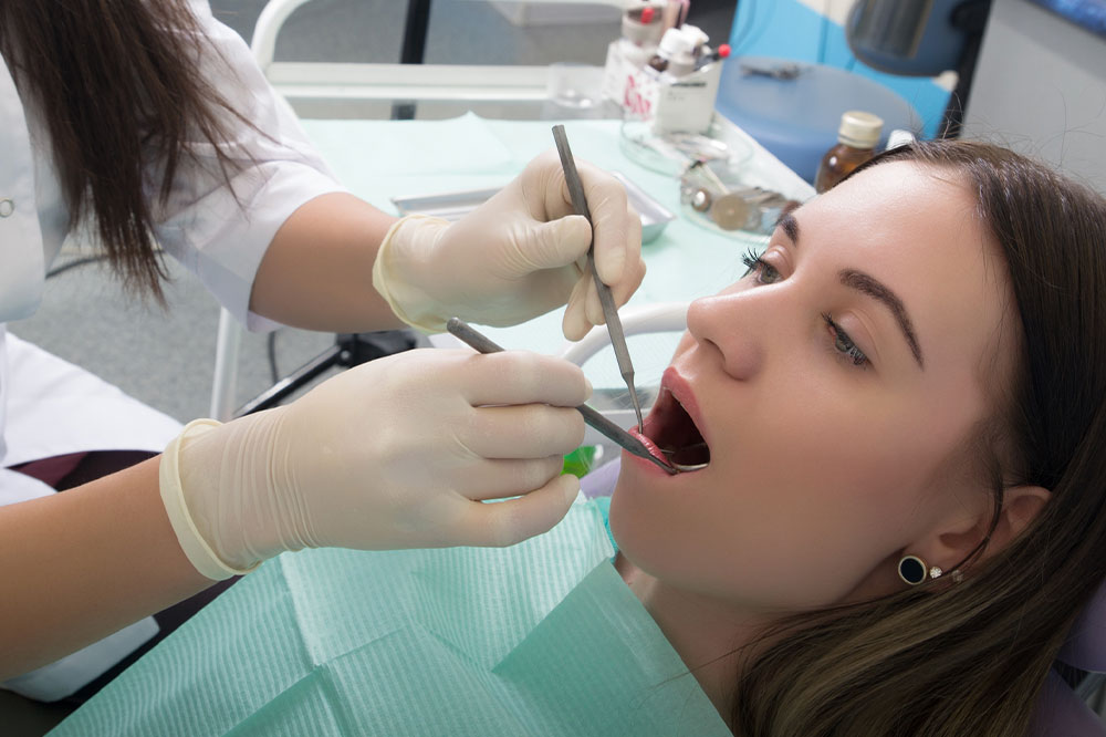 Tooth abscess – Types, causes, symptoms, and management