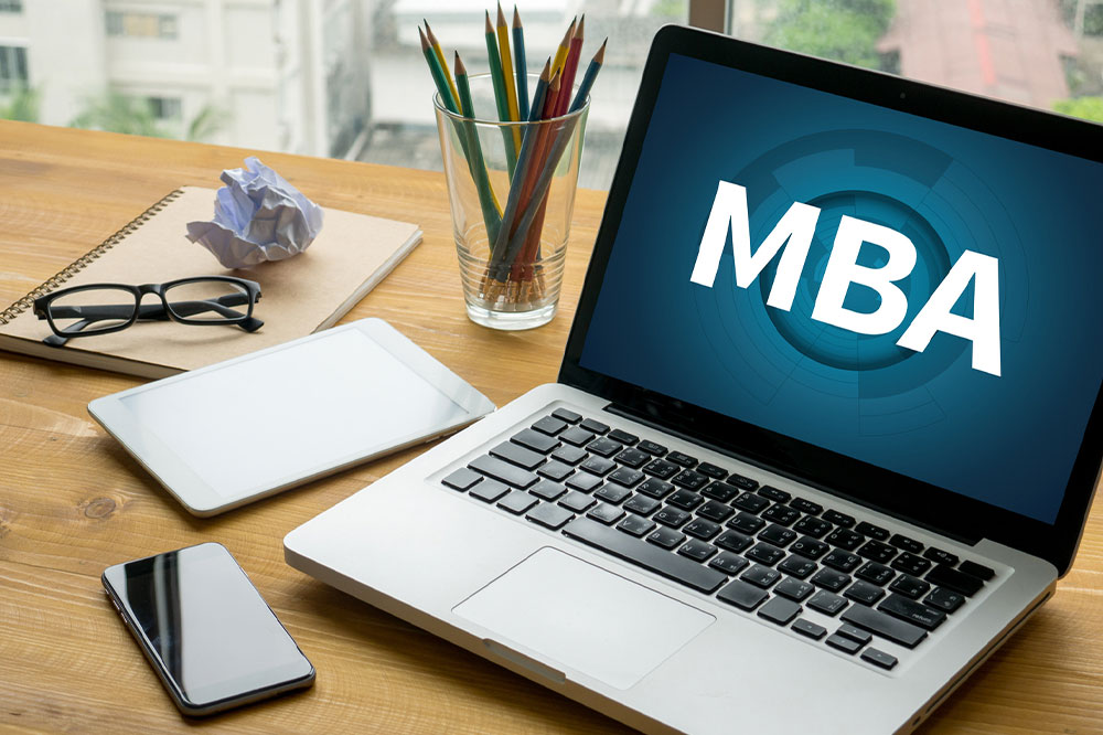 Value and benefits of an MBA degree