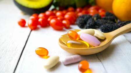 Vitamins – What they are and how they work