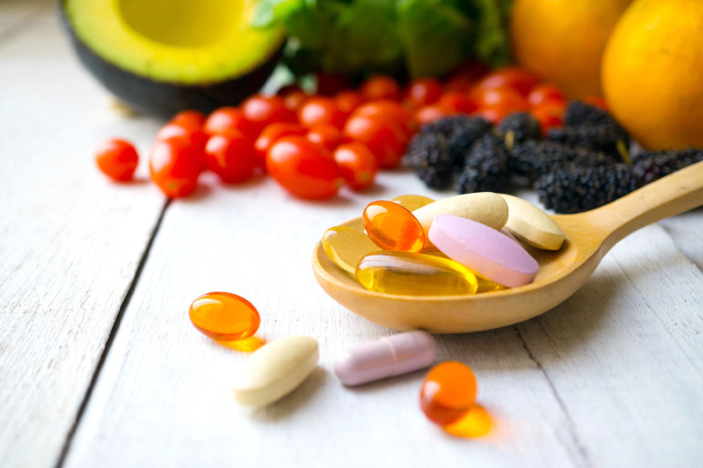 Vitamins – What they are and how they work