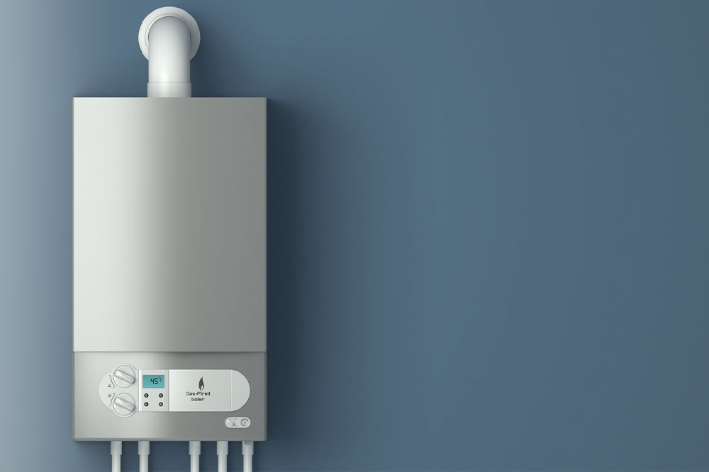 Water heaters – Types and buying tips