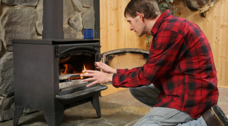 Wood stoves – Types and top sellers