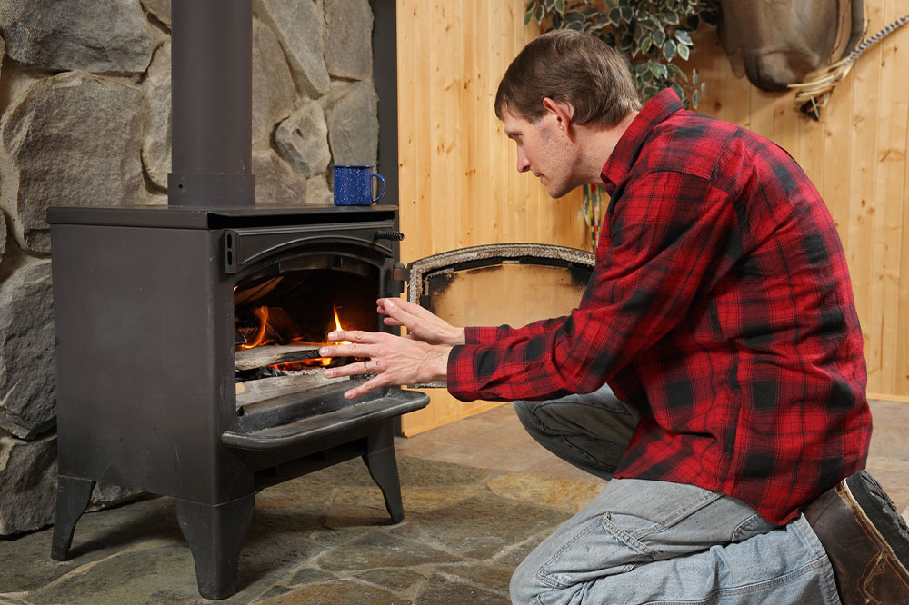 Wood stoves – Types and top sellers