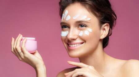 Wrinkles – Causes and management options