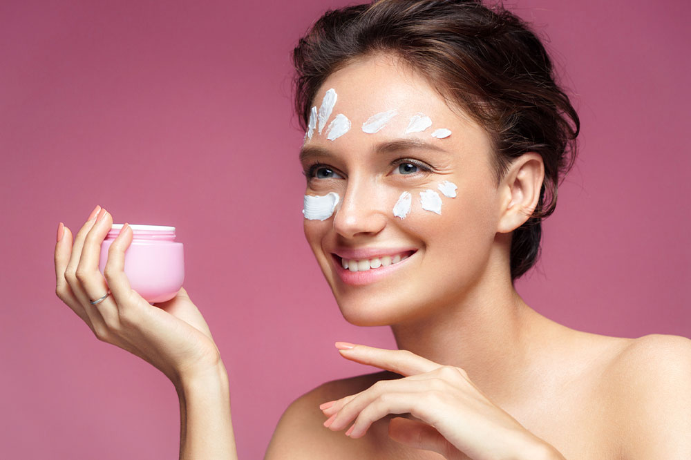 Wrinkles – Causes and management options